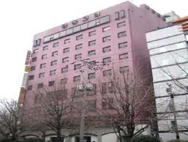 Gwangjang Hotel