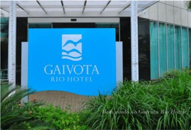 Gaivota Barra Hotel