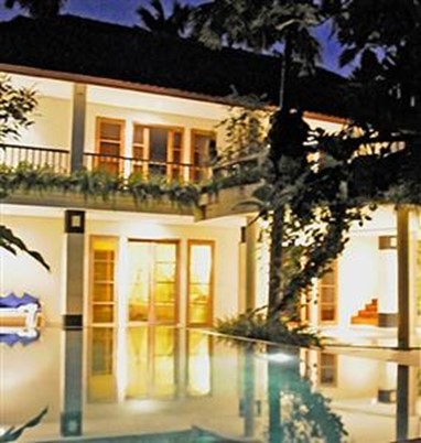 Villa Satya Bali