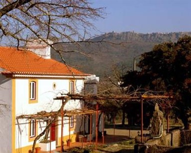 Quinta Do Vaqueirinho Casa Marvao