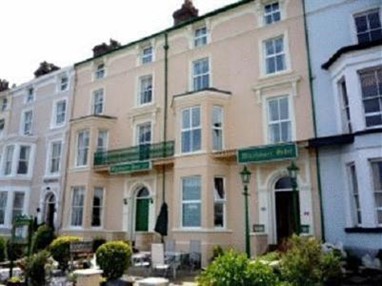 Winchmore Hotel Llandudno