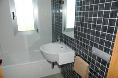 Apartamentos Bravosol Denia