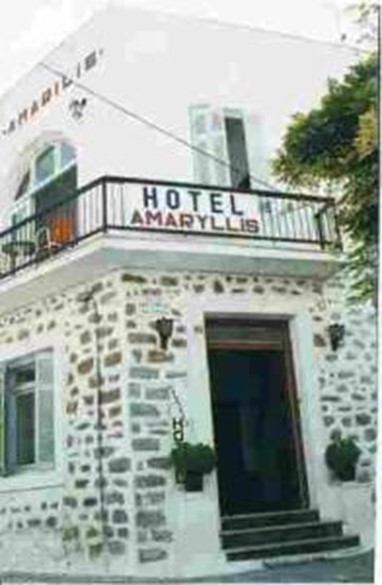 Amarillis Hotel