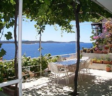 J & B Holiday House Apartment Hvar