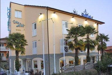 Hotel Vila Lili