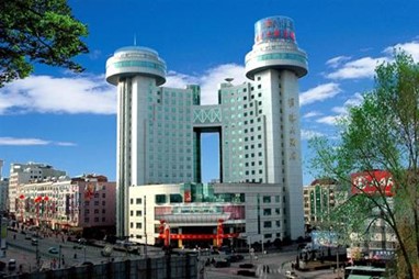 Pearl Hotel Yongkang
