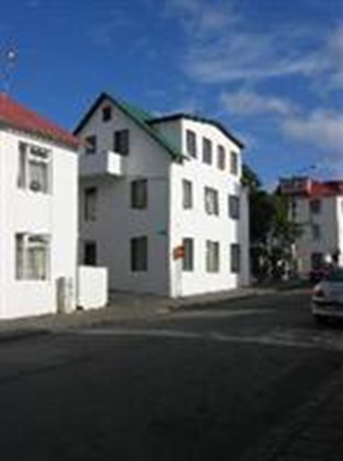 Centralapartment Reykjavík