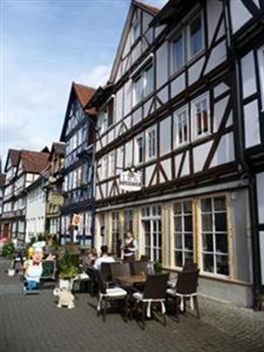 Hotel Restaurant LR6 Bad Sooden-Allendorf