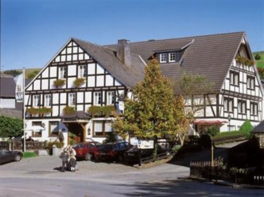 Wüllner's Landgasthof Schmallenberg