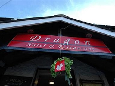 Dragon Restaurant with Rooms Betws-y-Coed