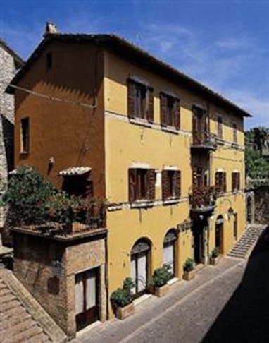 Sole Hotel Assisi