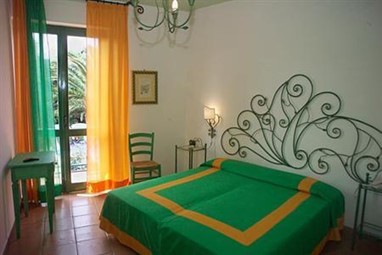 Hotel Barracuda Campo nell'Elba