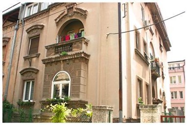 Vella Apartment Belgrade