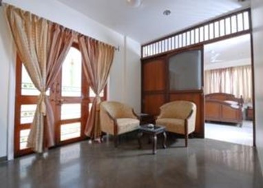 Hotel Royalty Pune