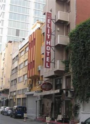Izmir Elit Hotel