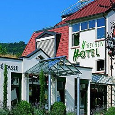 Hotel Hirschen Merzhausen