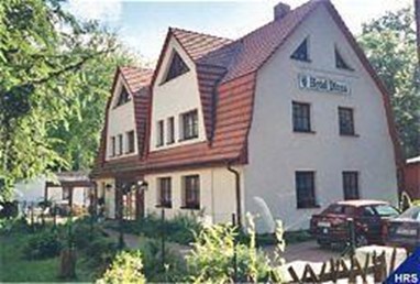 Hotel Diana Schonwalde-Glien