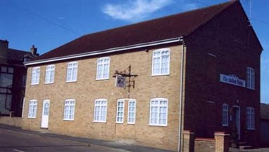 Stilton Lodge Peterborough