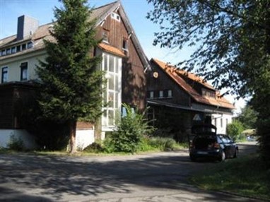 Jugendhotel Drei Bären Altenau