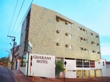 Guarany Hotel Express Joao Pessoa