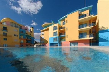 Apartamentos Da Marina De Albufeira