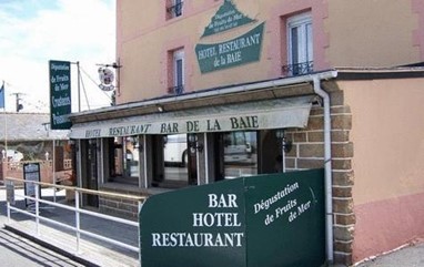 Hotel De La Baie Saint-Benoit-des-Ondes