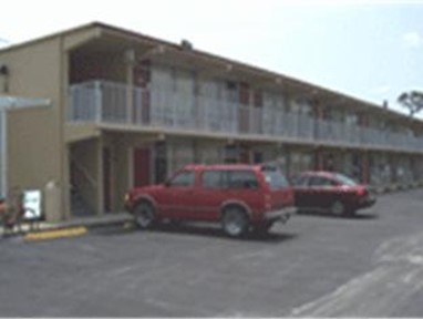 Sun Inn and Suites Kissimmee