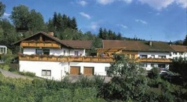 Landhaus Koller Hotel Lohberg