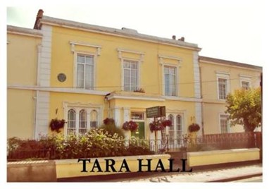 Tara Hall Bed & Breakfast Dun Laoghaire