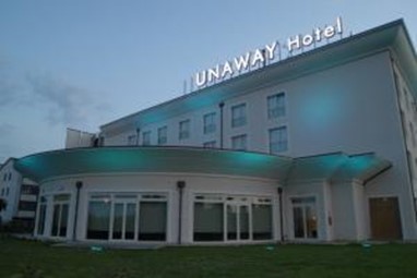 Unaway Hotel Cesena Nord