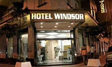 Windsor Hotel Sao Paulo