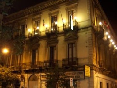 Hotel San Michele Inn Catania