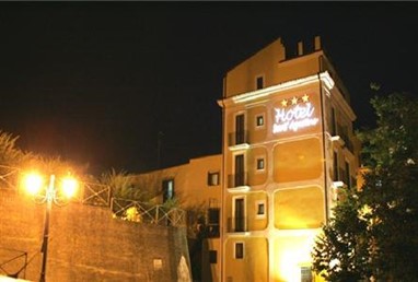 Hotel Sant Agostino