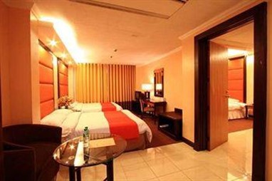 Hotel Rembrandt Quezon City