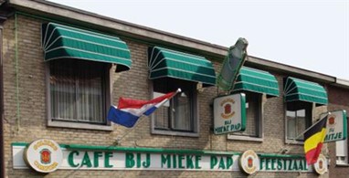 Cafe Hotel Mieke Pap Poppel
