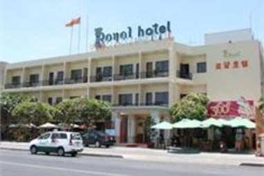 Royal Hotel Vung Tau