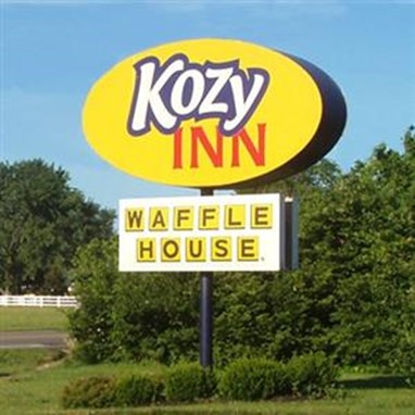 Kozy Inn Columbus