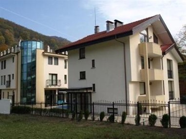 Hotel Zornitsa Teteven