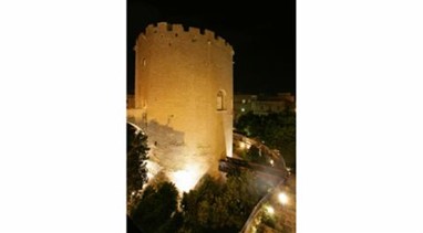 Torre del Parco - 1419