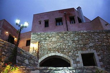 Kastellos Village Hotel Crete