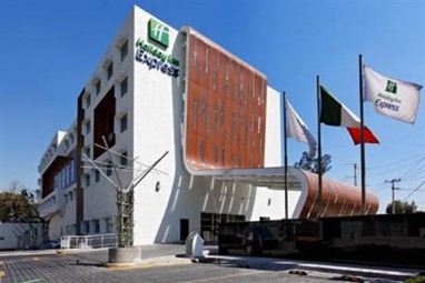 Holiday Inn Express Guadalajara UAG