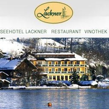 Seegasthof Hotel Lackner