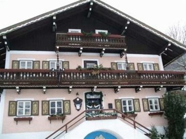 Ferienanlage Bacherhof Niedernsill