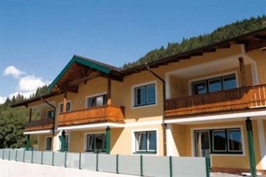 Sunside Apartments Flachau