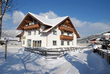 Alpenfex Apartment Flachau