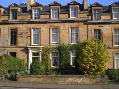 Ivy Guest House Edinburgh