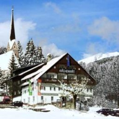Gasthof-Pension Kirchenwirt Gosau