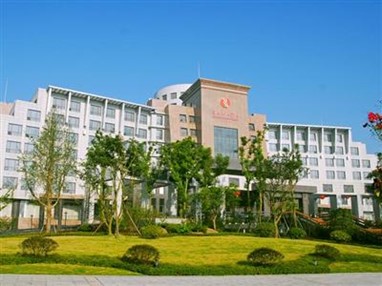 Ramada Plaza Chongqing West Hotel