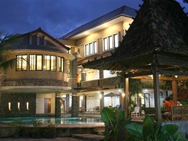 Sriti Hotel Magelang