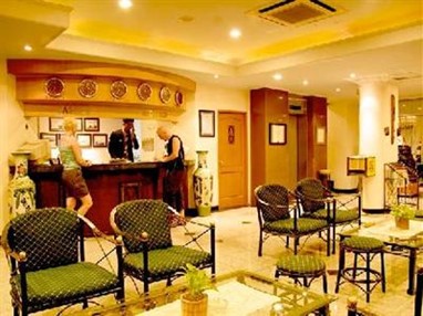 Losari Metro Hotel Makassar
